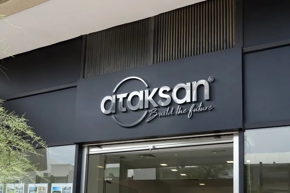 Ataksan