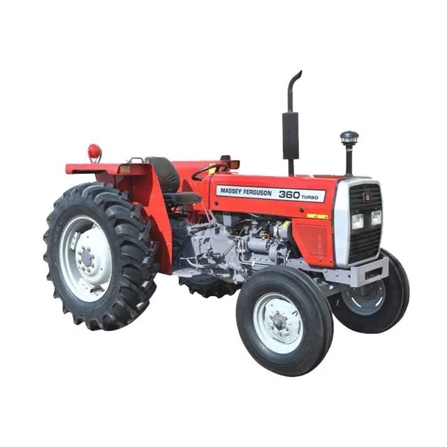 Massey Ferguson