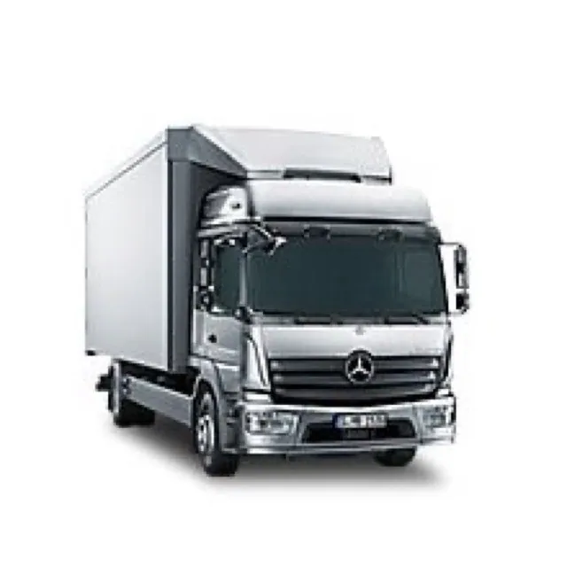 Mercedes