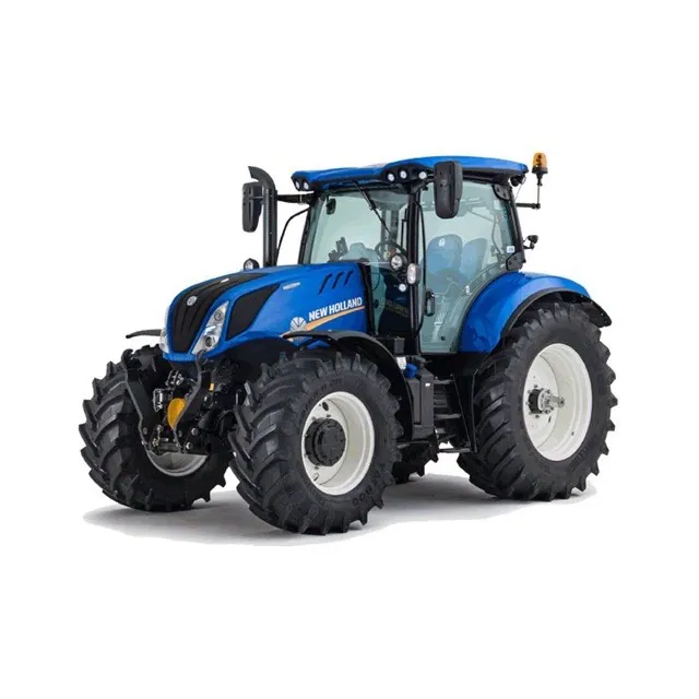 New Holland