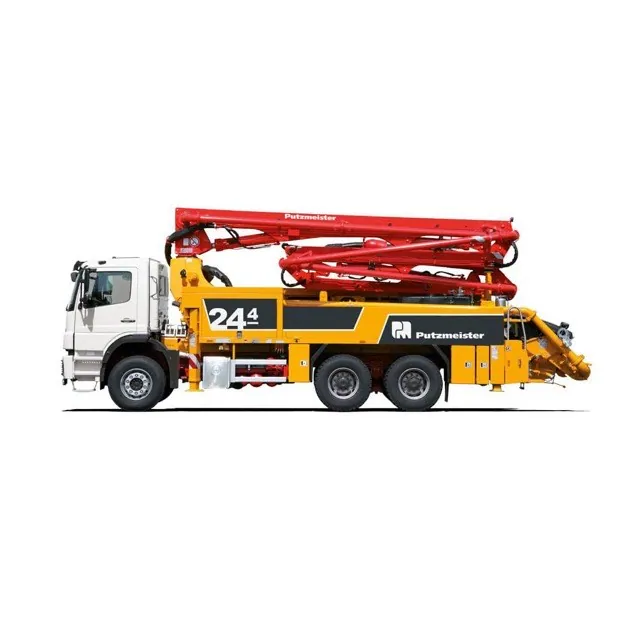 Putzmeister