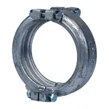 Screw Coupling 5.5" 4 Bolt — Putzmeister 58102002