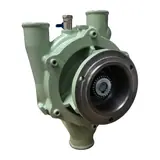 Single Bearing Water Pump — Transmikser 78319
