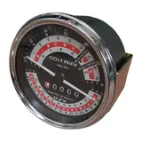 Hydrualic Tachometer — Massey Ferguson 89663M92