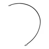 Fuel Pipe — Massey Ferguson 1687992M92