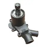 Water Pump Without Pulley — Massey Ferguson 3637468M91