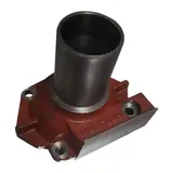 Gearbox Input Housing — Massey Ferguson 1860890M92