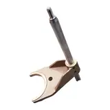 Switch Fork G-64 — Putzmeister 284946003