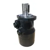 Hydraulic Motor Omh 500 — Putzmeister 238130001