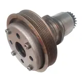 Support Cooling Fan — MAN 51.06600.6093
