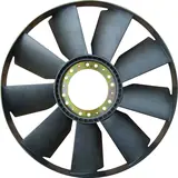 Fan Blade — MAN 51066010275