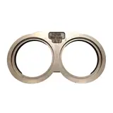 Wearing Insert Dn 230 — Schwing 10074768-7054221014004