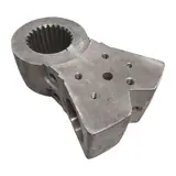 Slewing Lever 80 W/Groove — Putzmeister 7772659