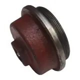 Wheell Hubs And Caps — Massey Ferguson 882637M1