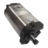 Steering Hyd. Pump — Massey Ferguson 3774612M91-3597706M1