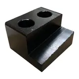 Clamp Piece Left — Schwing 10032789 - 7054225070200
