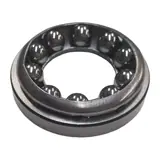 Steering Shaft Bearing Kit — Massey Ferguson 1883133M91