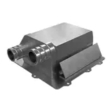 Core as After Cooler — Caterpillar 7C3385
