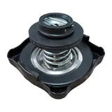 New H.Radiator Cap-(90-100) — New Holland 4999682