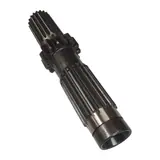 Shaft Group — Massey Ferguson 906743M93