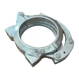 Clamp 5.5" — Putzmeister 561711