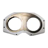 Spectacle Wear Plate — Putzmeister 229488005-240111005