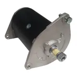Dynamo Pulley — Massey Ferguson 2871182