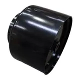 ROLLER PISTON, AIR SPRING Ø190x149 mm — MAN 81.43603.0044