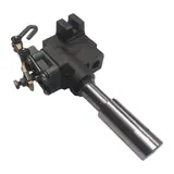 Valve, Pressure — Massey Ferguson 1680061M91