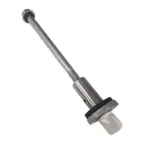 Filter Stud With Seals — Massey Ferguson 1891263M91