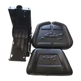 Seat — Massey Ferguson 0012559U91