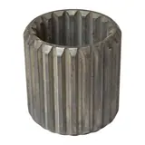 Coupling 22.5X50X48 — Schwing 10033394 - 9959971001373