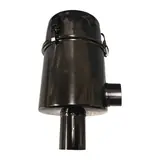 265-275-285 Oil Air Filter — Massey Ferguson 3824171M91