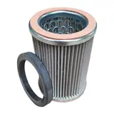 Filter Hydraulic Pump — Massey Ferguson 1687042M9