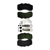 Set Of Drum Brake — MAN 29087