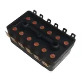 Fuse Box — Massey Ferguson 3901266M91