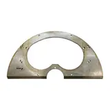 Base Plate 180/200/230 — Schwing 10074769-7054221024000