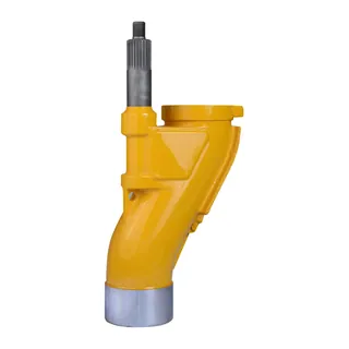 S Valve 2018N