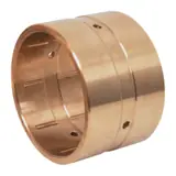 Bearing Bushing — Schwing 10018036