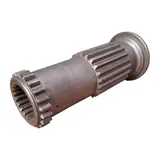 New H. Rear Pinion Shaft Coupling — New Holland 5133691