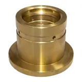 Support Bushing — Schwing 10018047 - 7054222040106