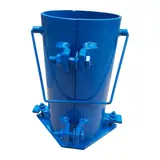 Concrete Test Bucket — Transmikser 7773091