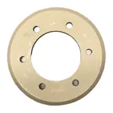 Bearing Flange 60 Ø — Putzmeister 262133003