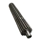 Main Shaft — Massey Ferguson 1687643M1