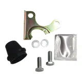 Brake Master Cylinder Minor Repair Kit Lh — Massey Ferguson 1810992M91