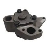 Engine Oil Pump — Massey Ferguson 735118M91