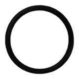 O-Ring 37,7 X 3,53 — Putzmeister 042859002