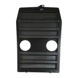 Front Grill — Massey Ferguson 1687817M91