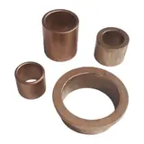 Bush Bearing — Massey Ferguson TCB 118
