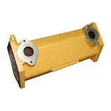 Oil Cooler — Caterpillar 2368745